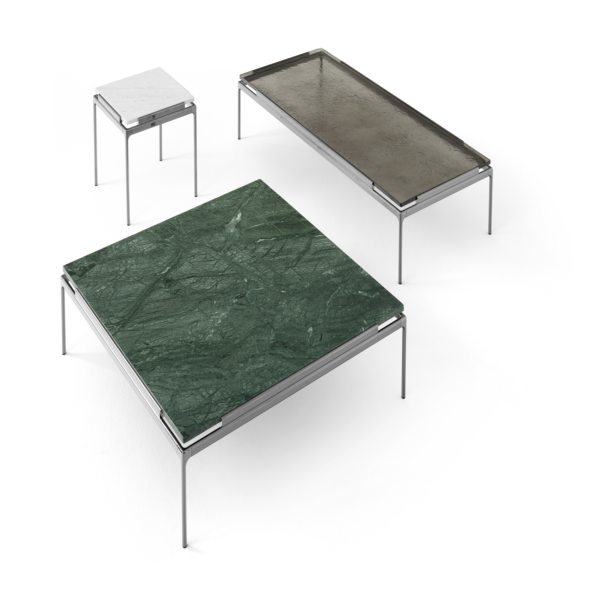 Sett LN13 salontafel