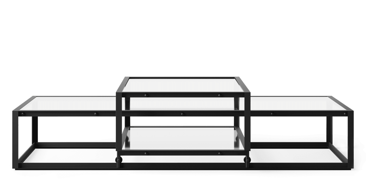 salontafel Tangled Large