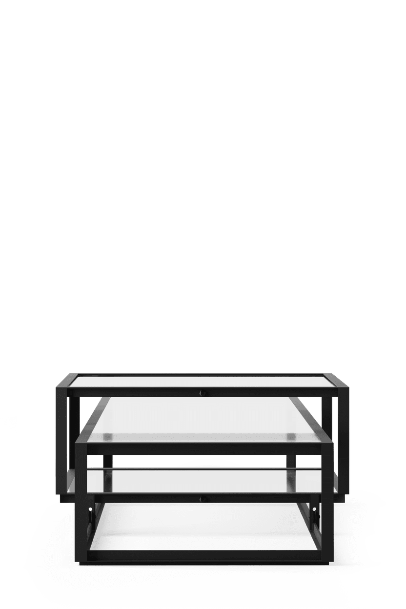 salontafel Tangled Large