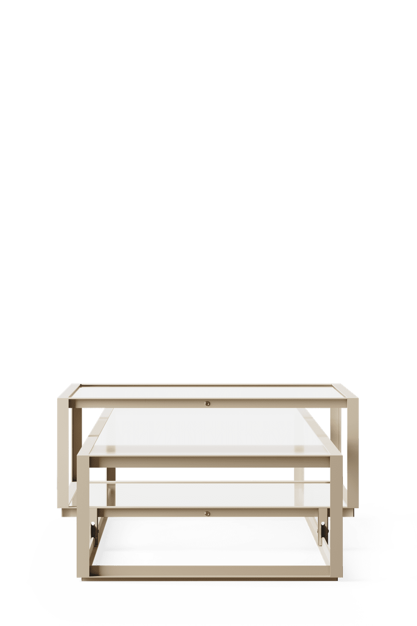 salontafel Tangled Large