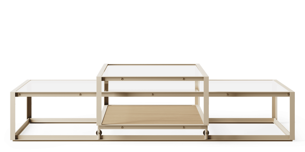 salontafel Tangled Large