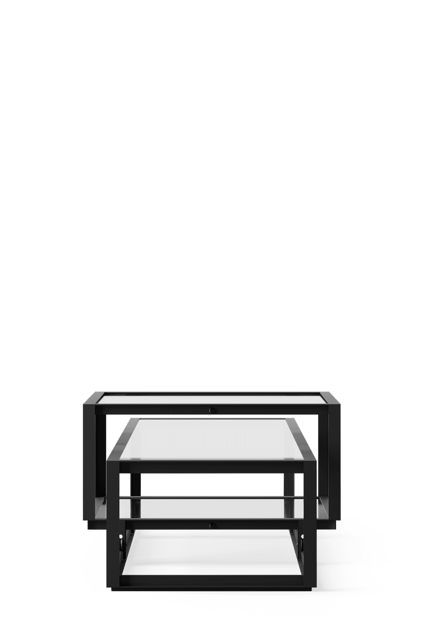 salontafel Tangled Medium