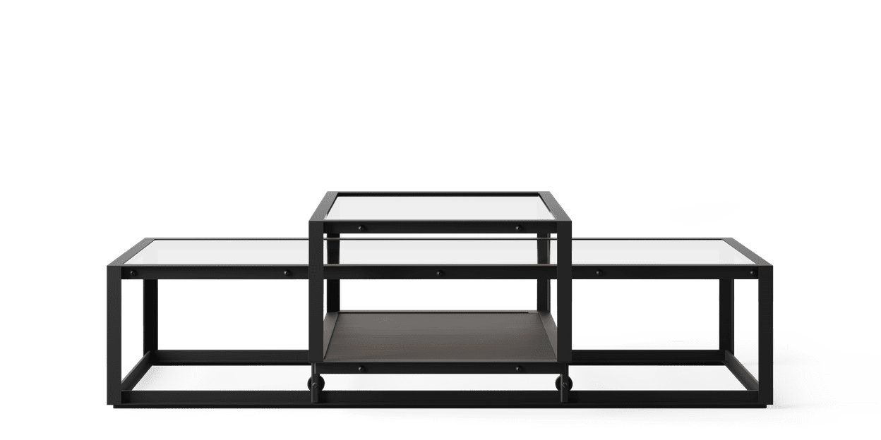 salontafel Tangled Medium