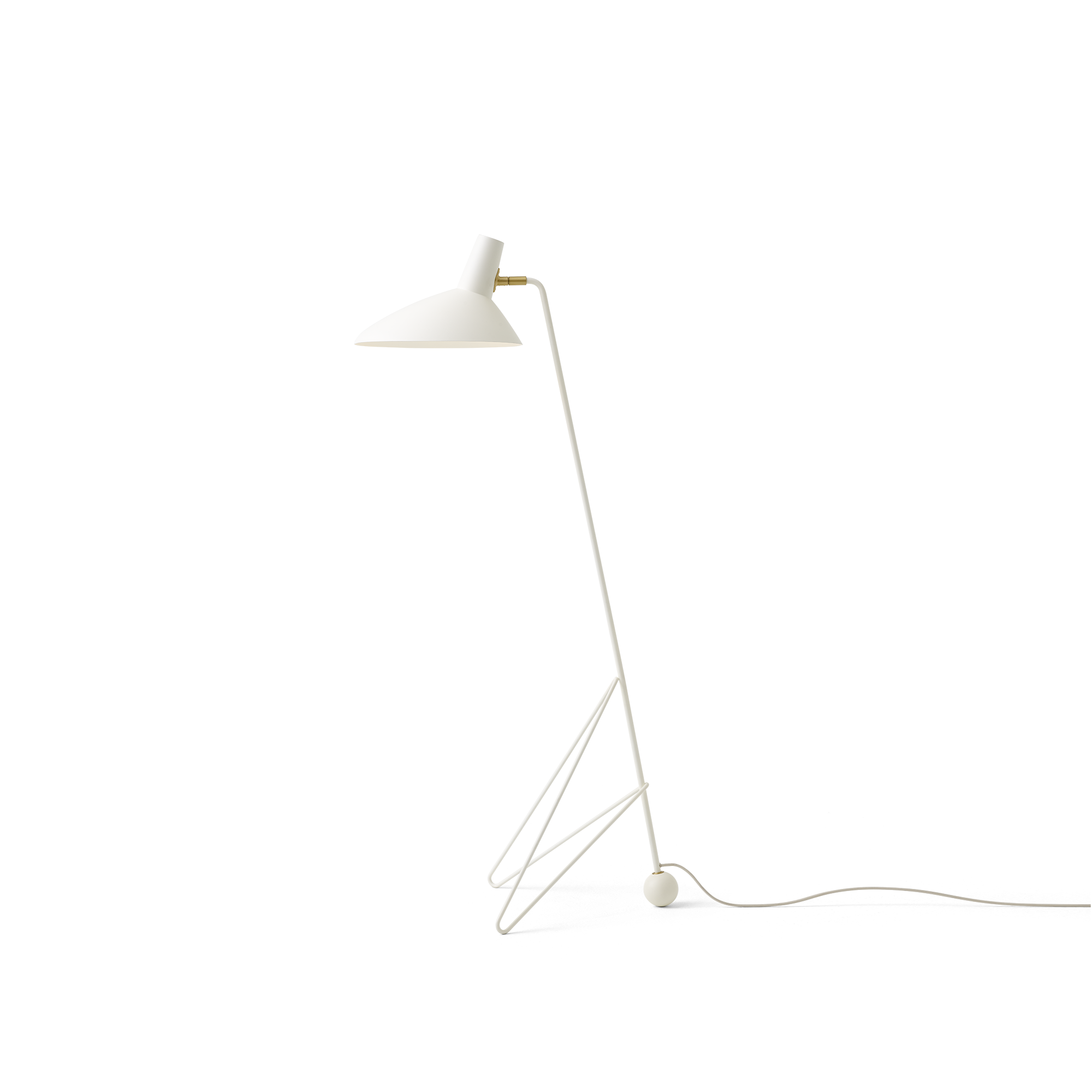Tripod HM8 vloerlamp