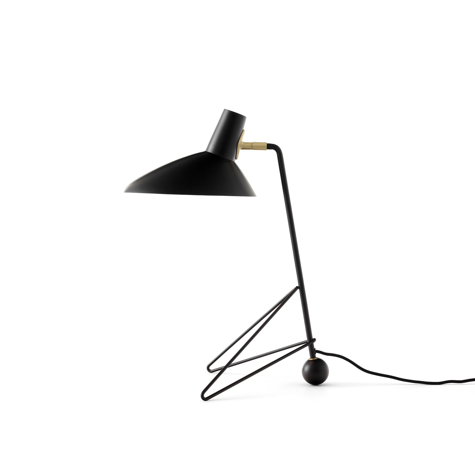 Tripod HM9 tafellamp