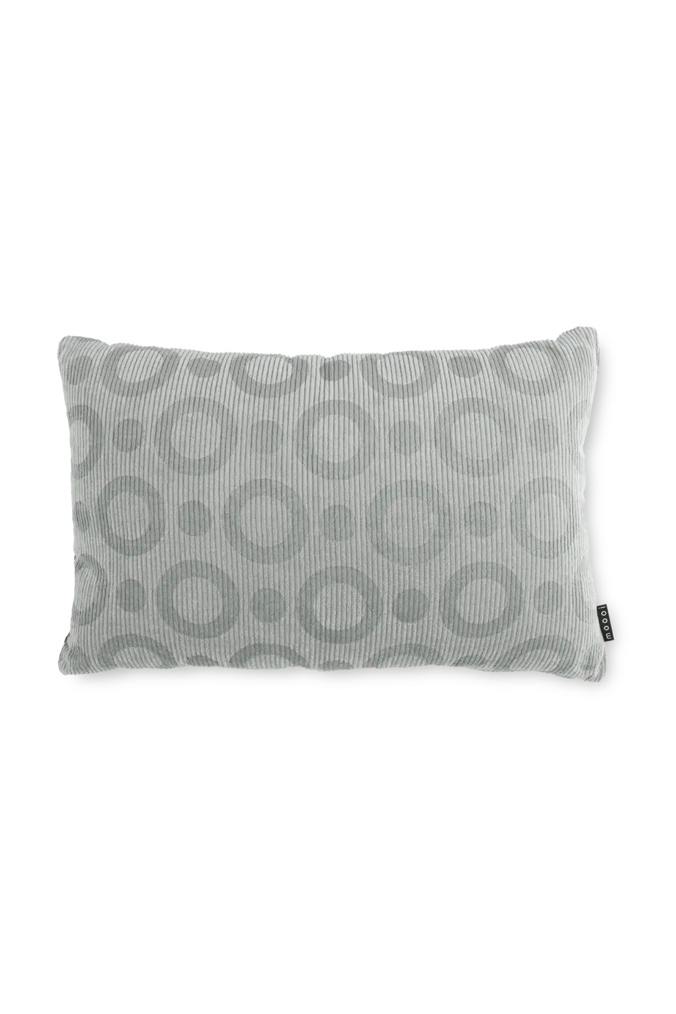Corduroy Umbrella Squid sierkussen 40 x 60cm.