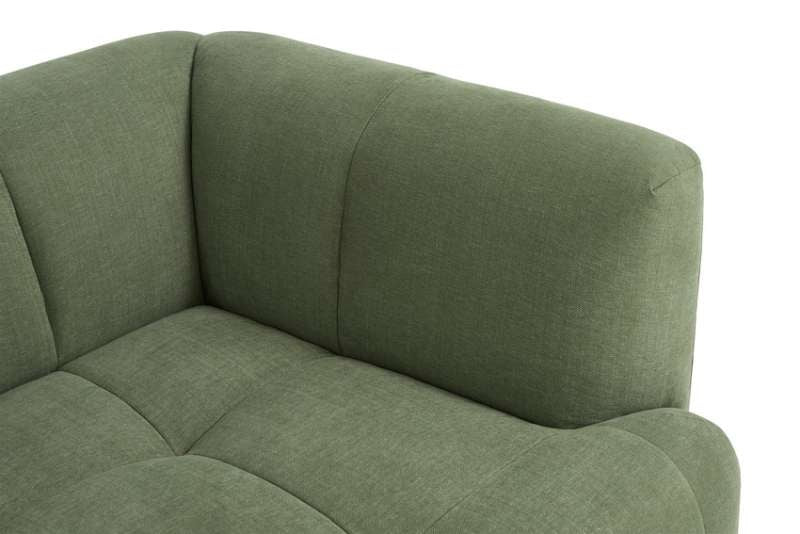 Quilton - 3 zits sofa