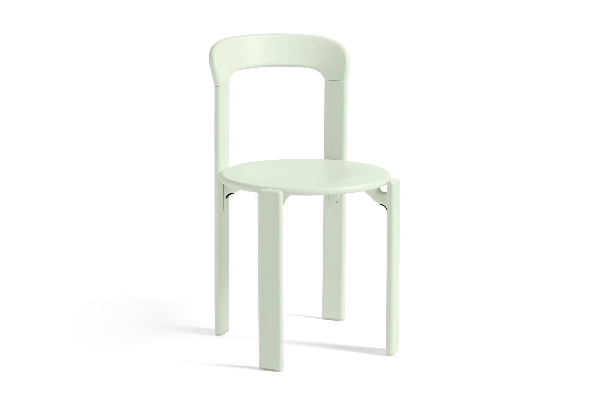 Hay Design Rey stoel - soft mint