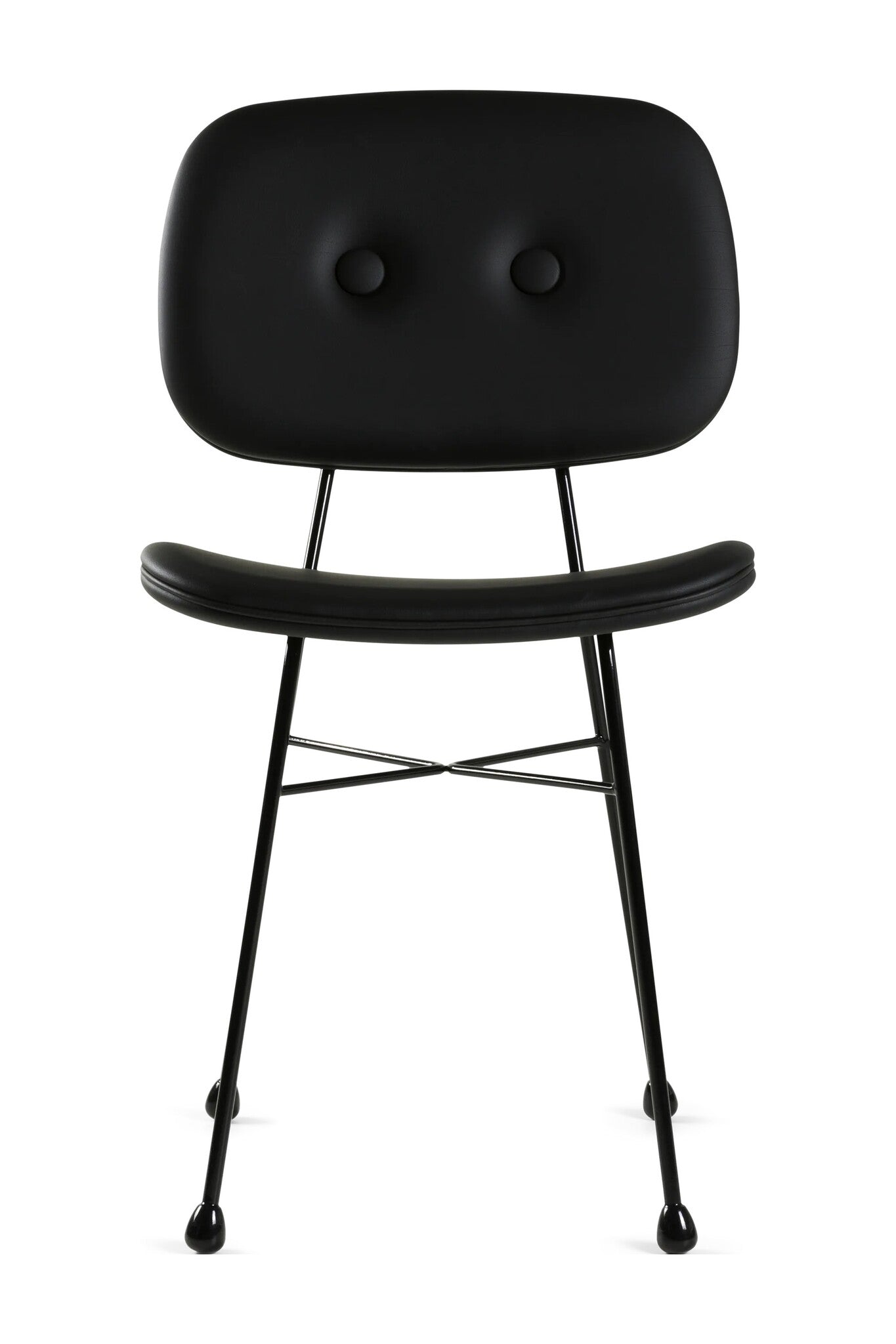 Moooi Golden Chair - black