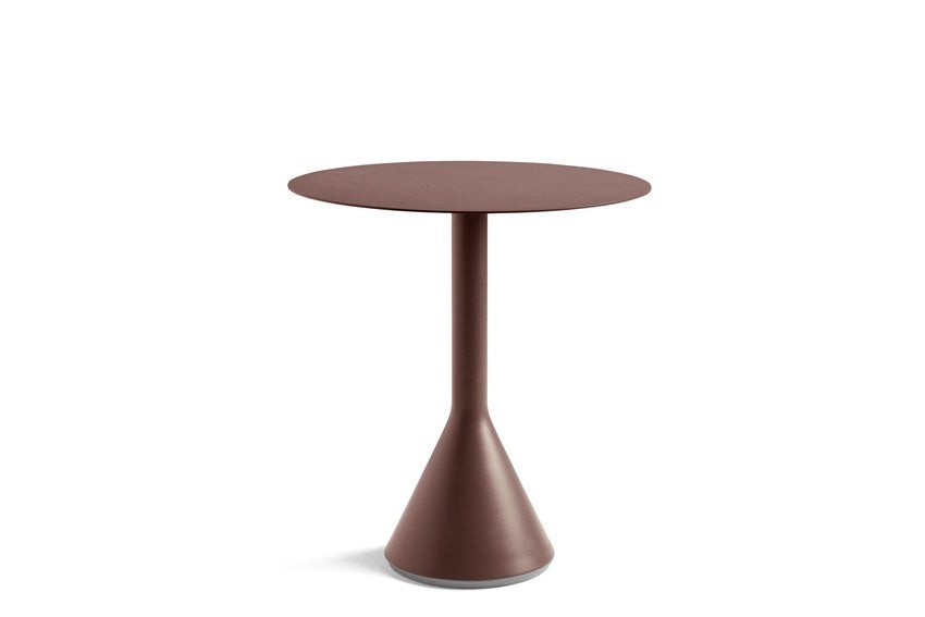 tuintafel Palissade Cone - rond