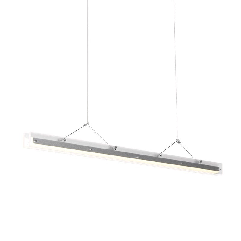 Bridge hanglamp - 110 cm. + 150 cm.