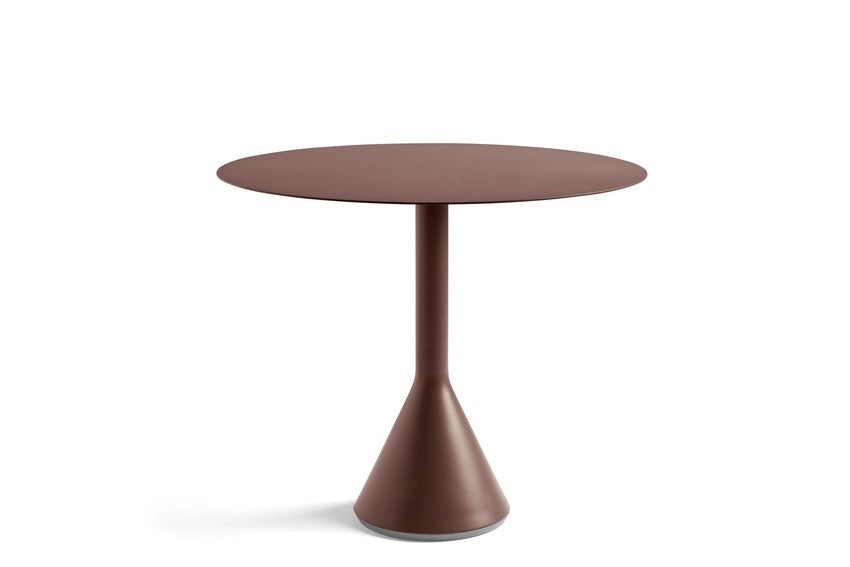 tuintafel Palissade Cone - rond