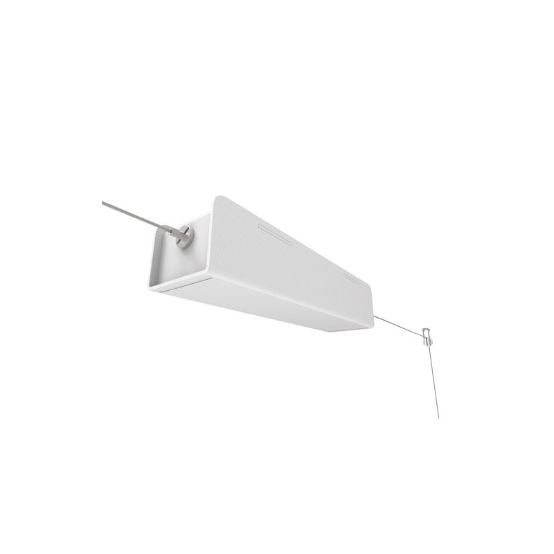 Bridge hanglamp - 110 cm. + 150 cm.