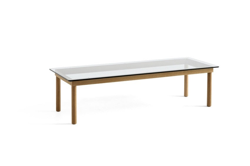 salontafel Kofi - 140 x 50 cm.