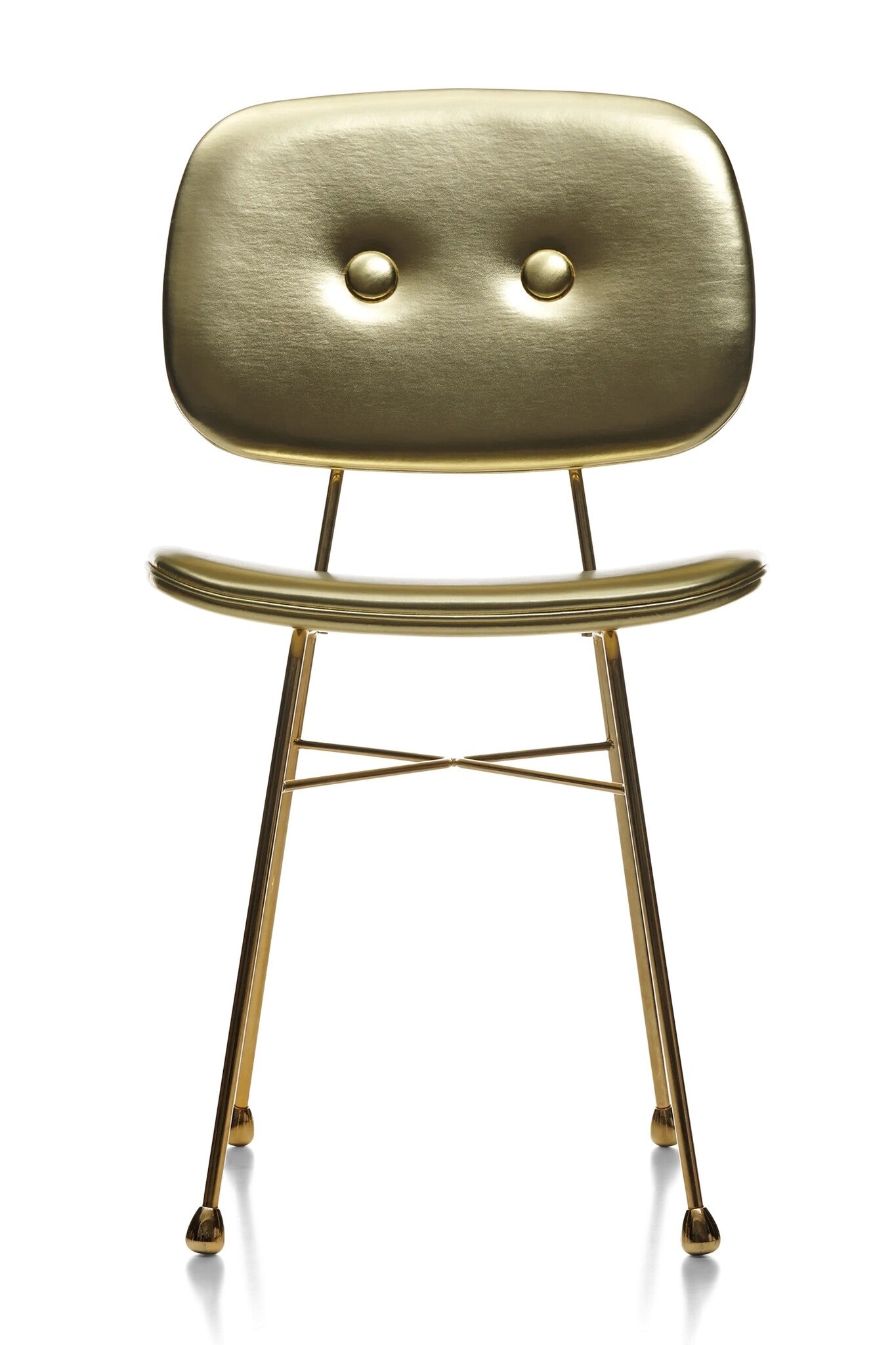 Golden Chair