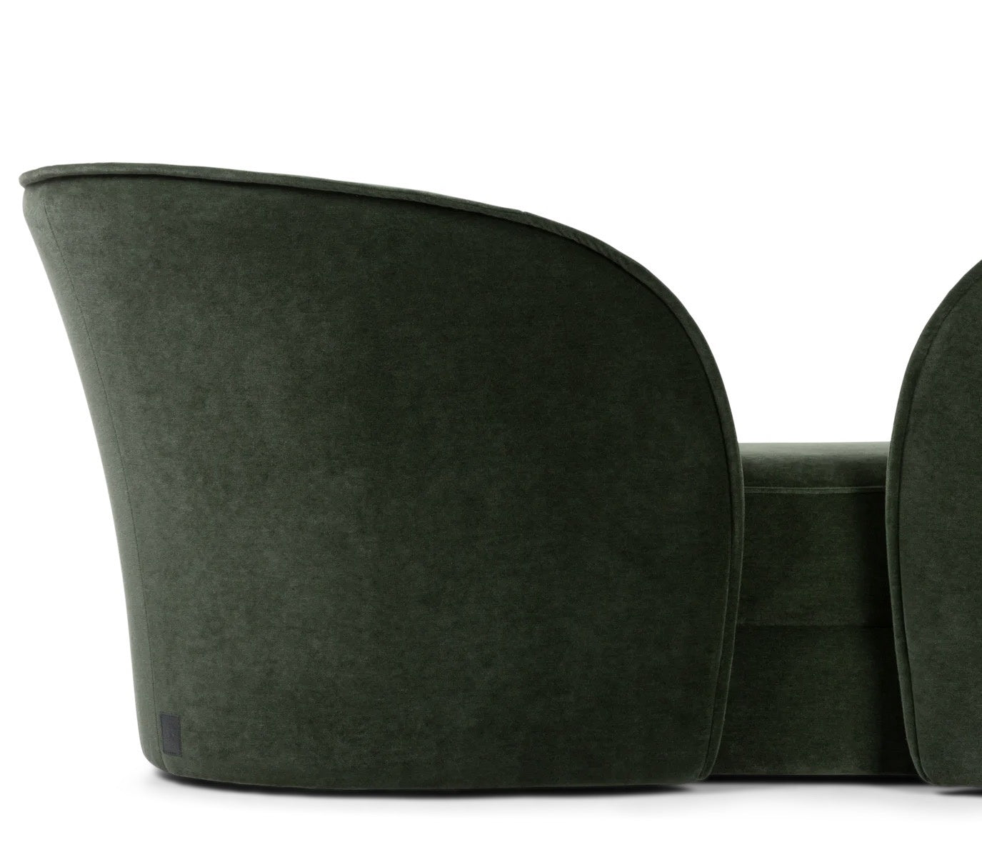 Moooi sofa Aldora