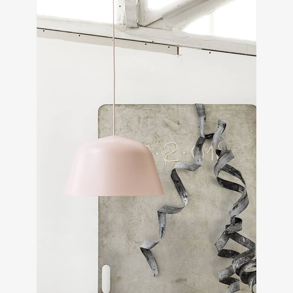 Muuto hanglamp Ambit Ø 25 cm.