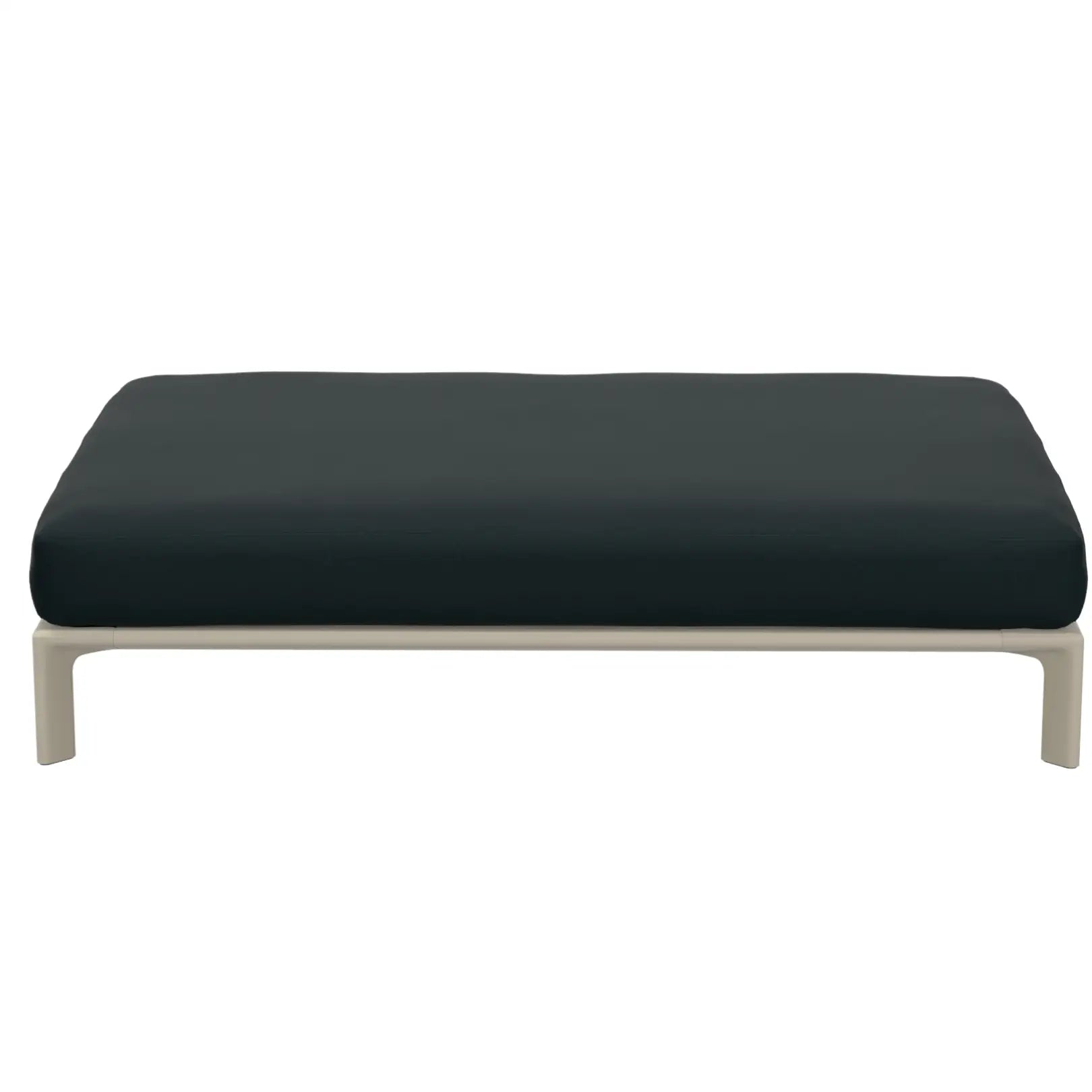 vitra Anagram Sofa - losse onderdelen - Platform 110 x 165 cm.