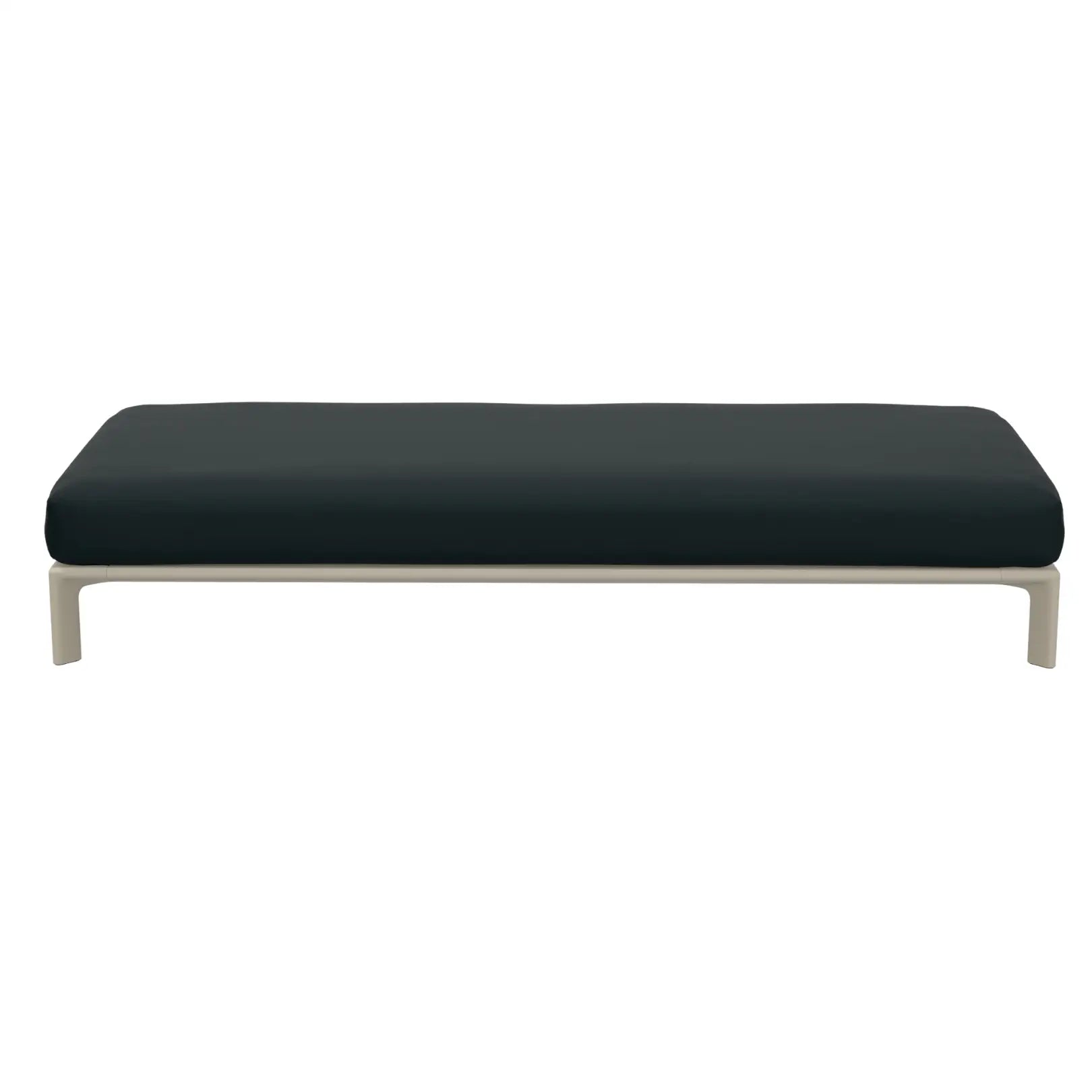 vitra Anagram Sofa - losse onderdelen - Platform 90 x 220 cm.