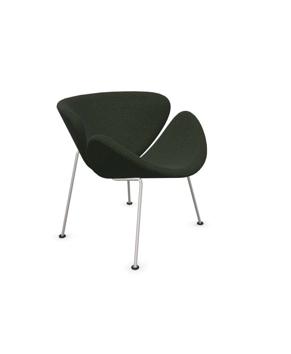 Orange Slice Fauteuil
