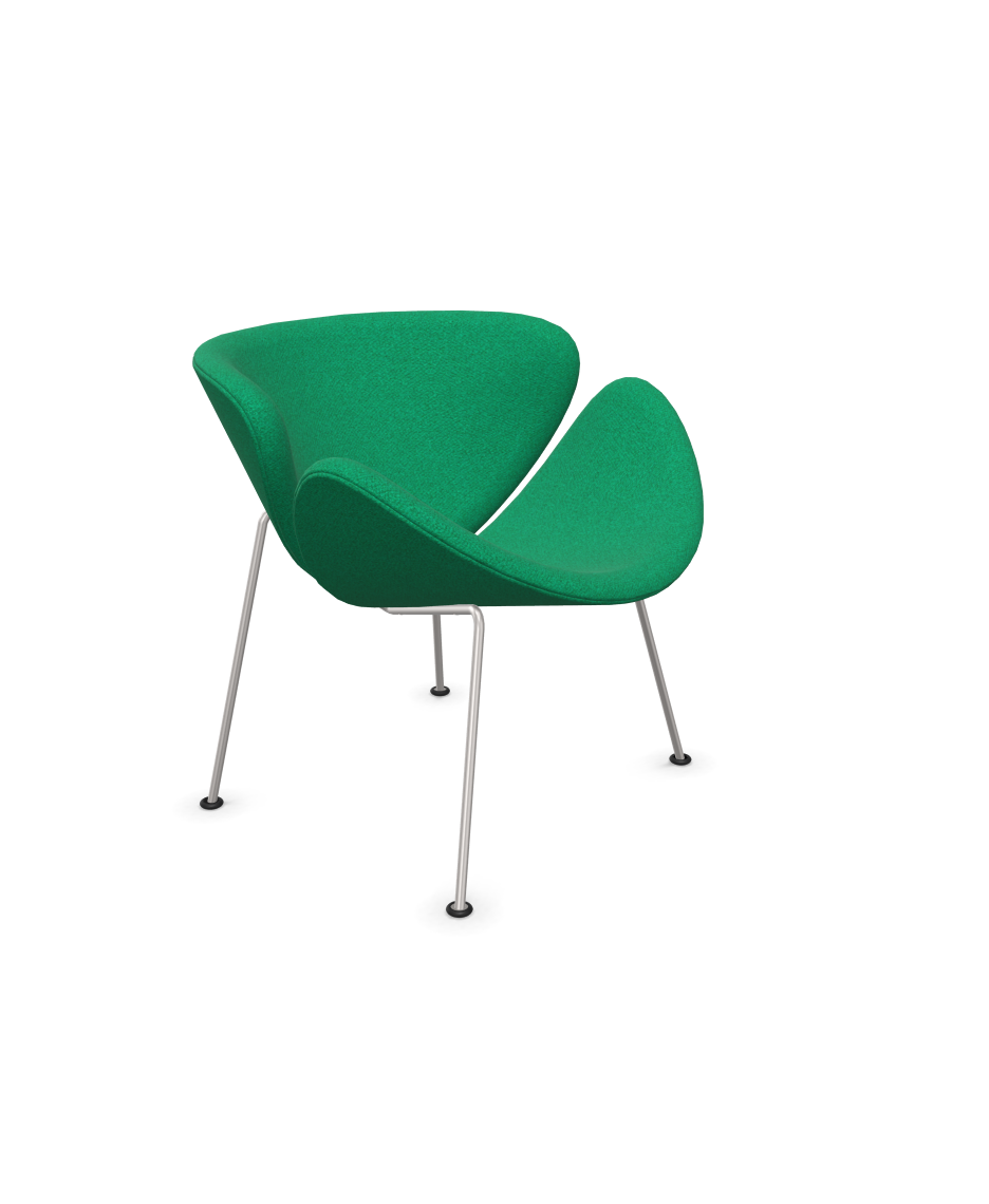 Orange Slice Fauteuil