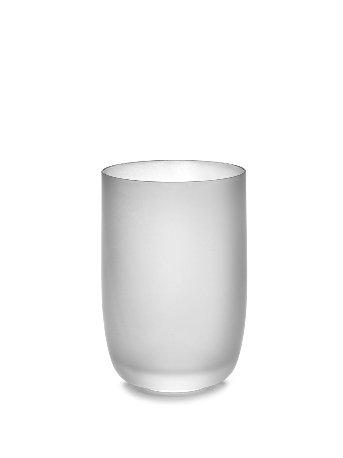 waterglas frosted Base by Piet Boon - 45 cl.