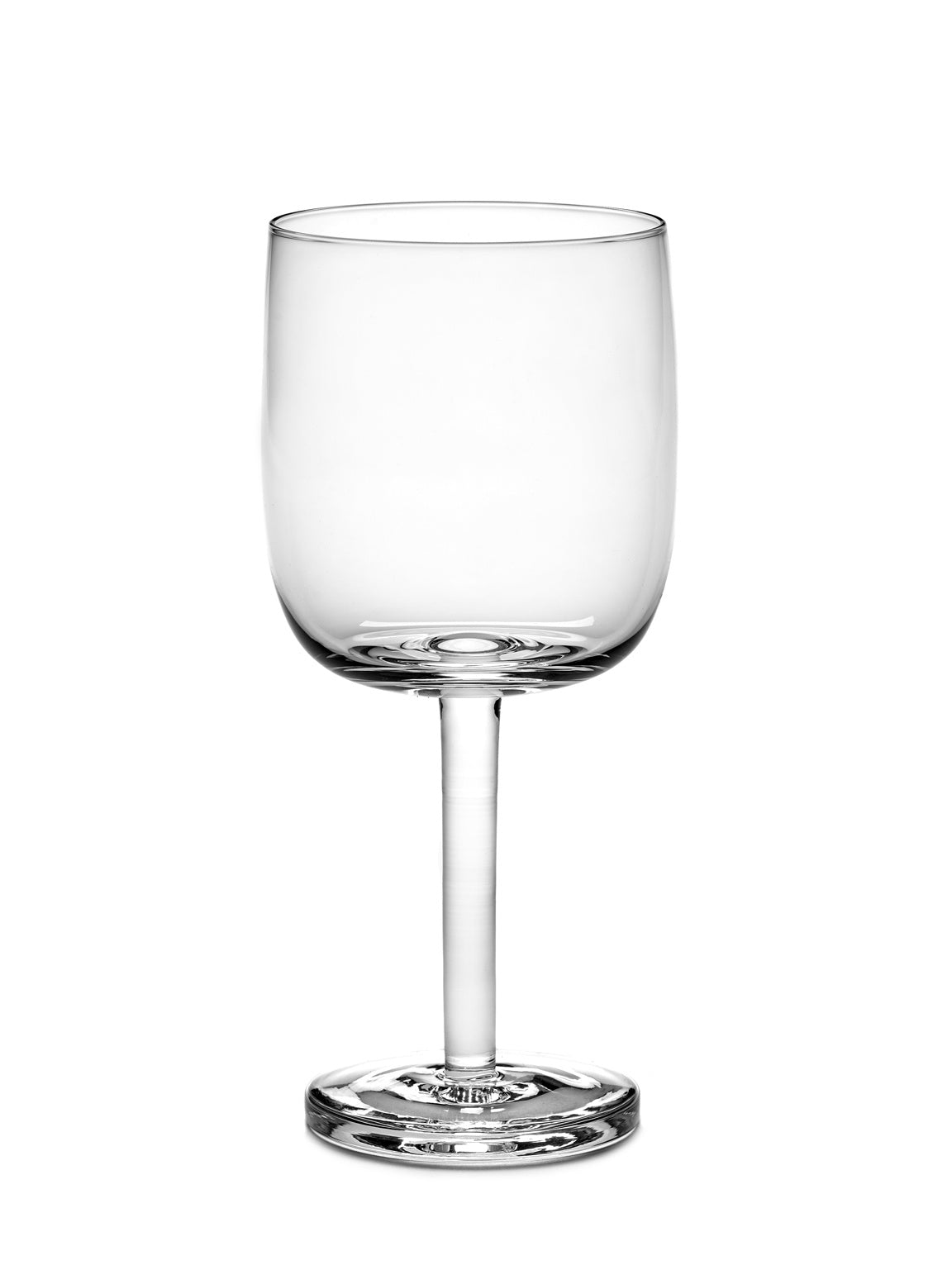 wijnglas rood Base by Piet Boon recht - 35 cl.