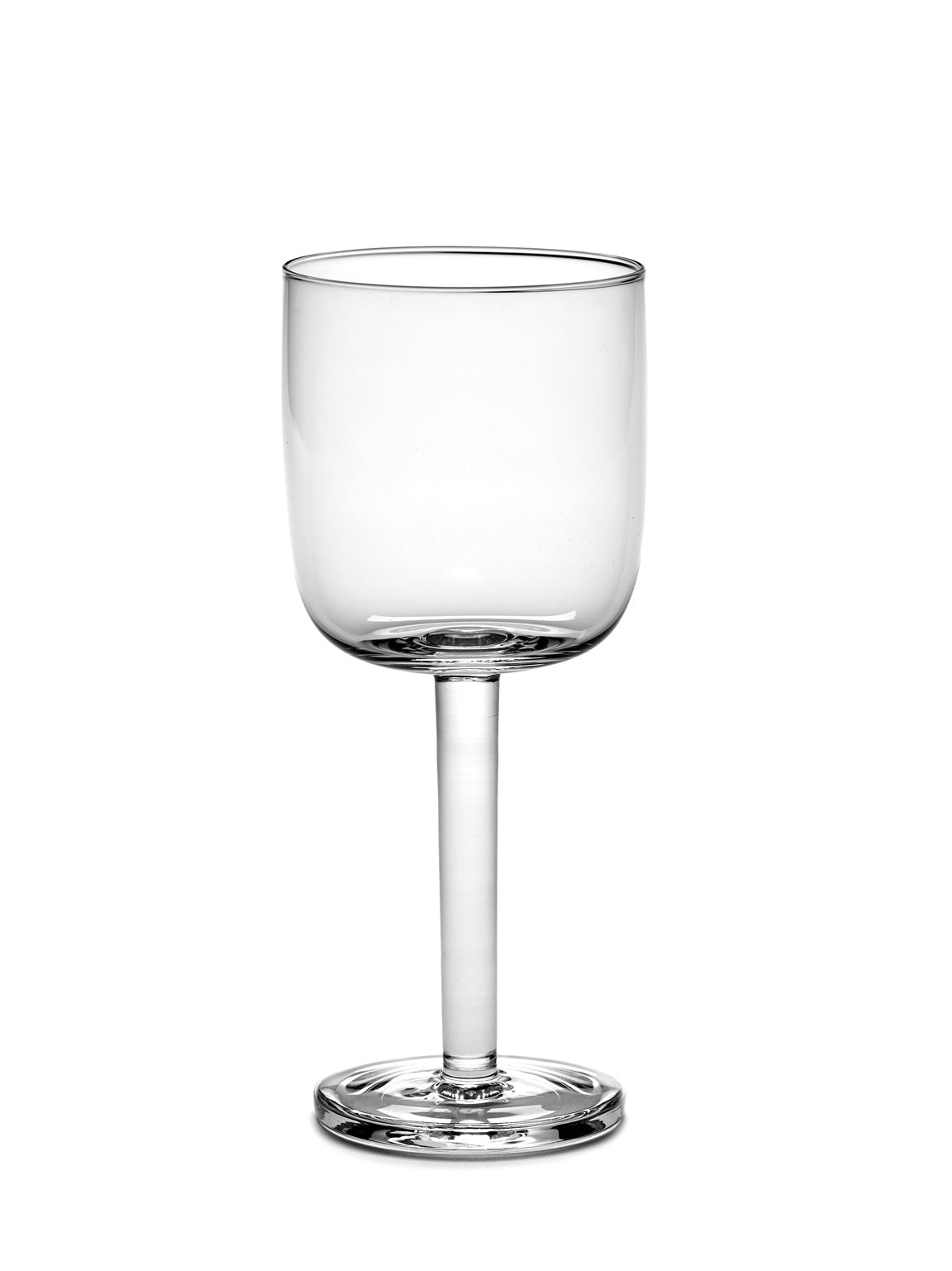 wijnglas wit Base by Piet Boon recht - 27 cl.