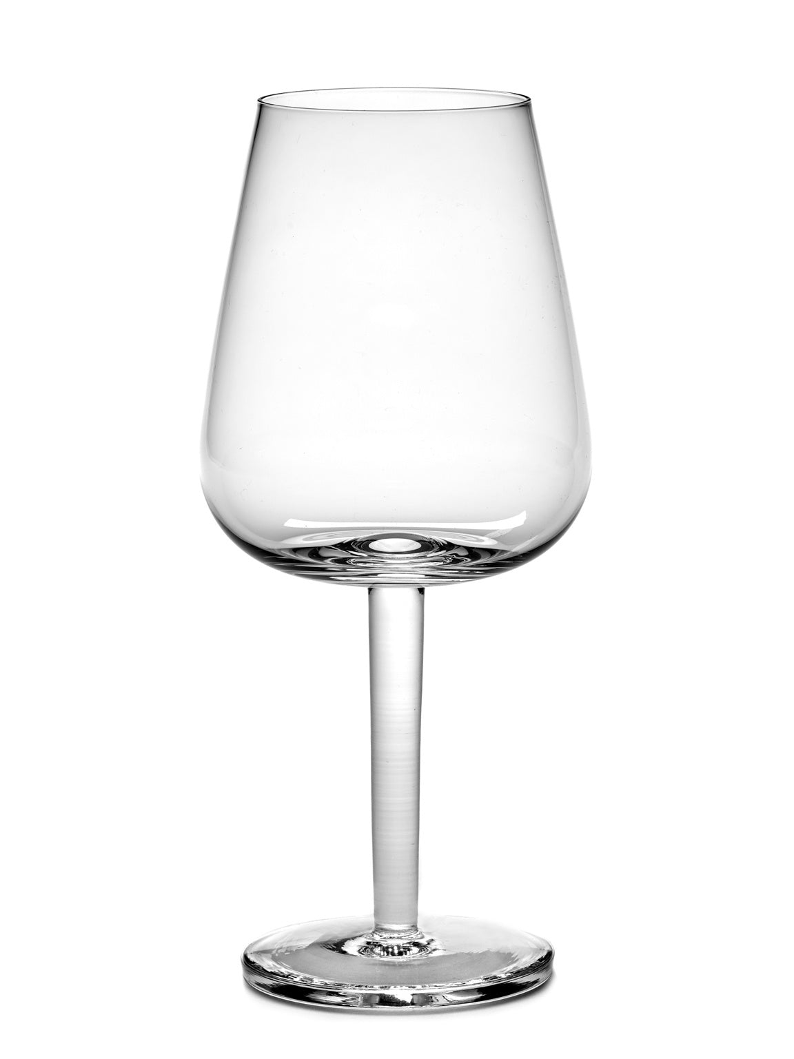 Serax wijnglas wit Base by Piet Boon - 50 cl. - 50 cl.