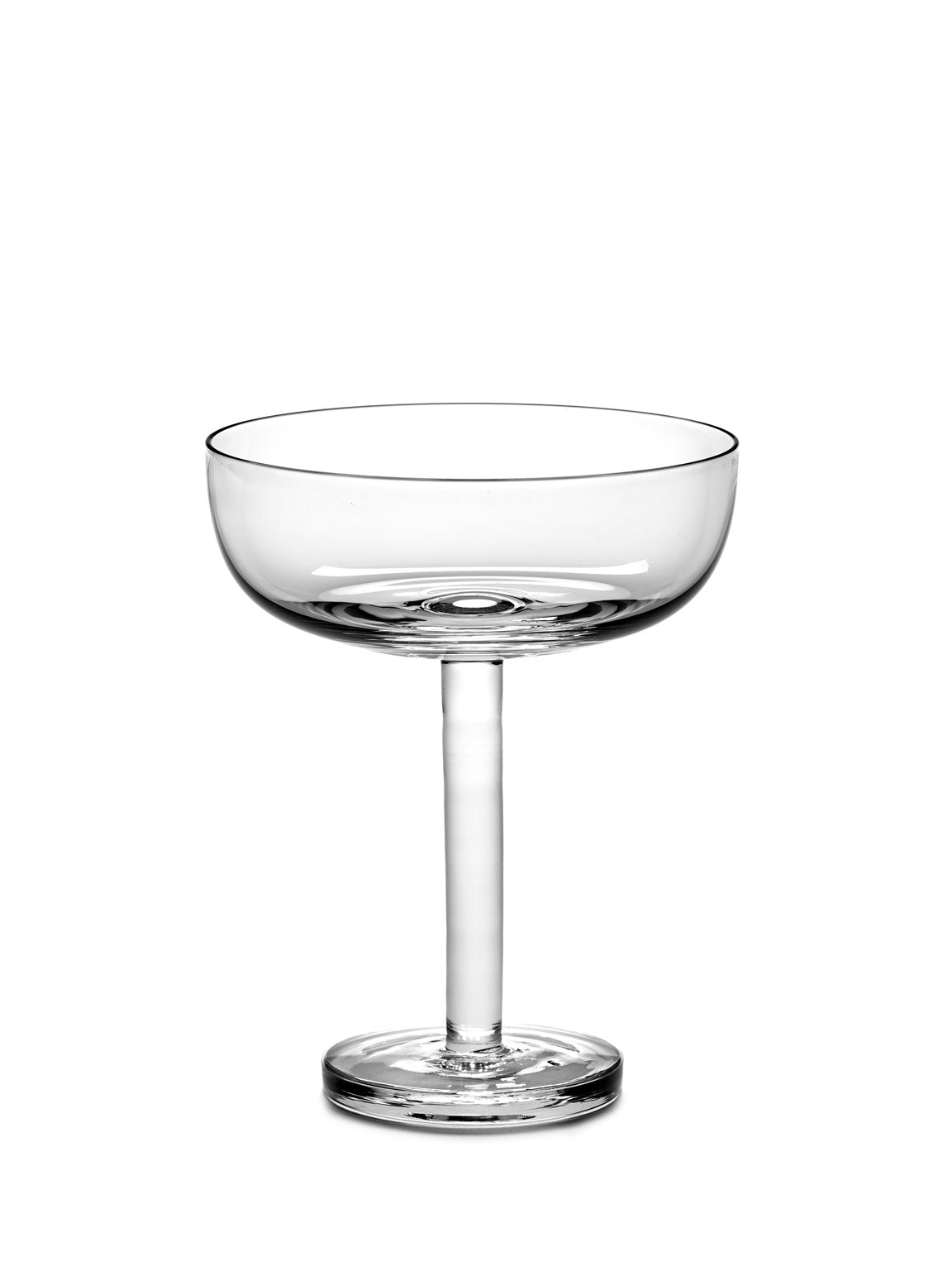 Serax champagnecoupe Base by Piet Boon - 25 cl. - 25 cl.