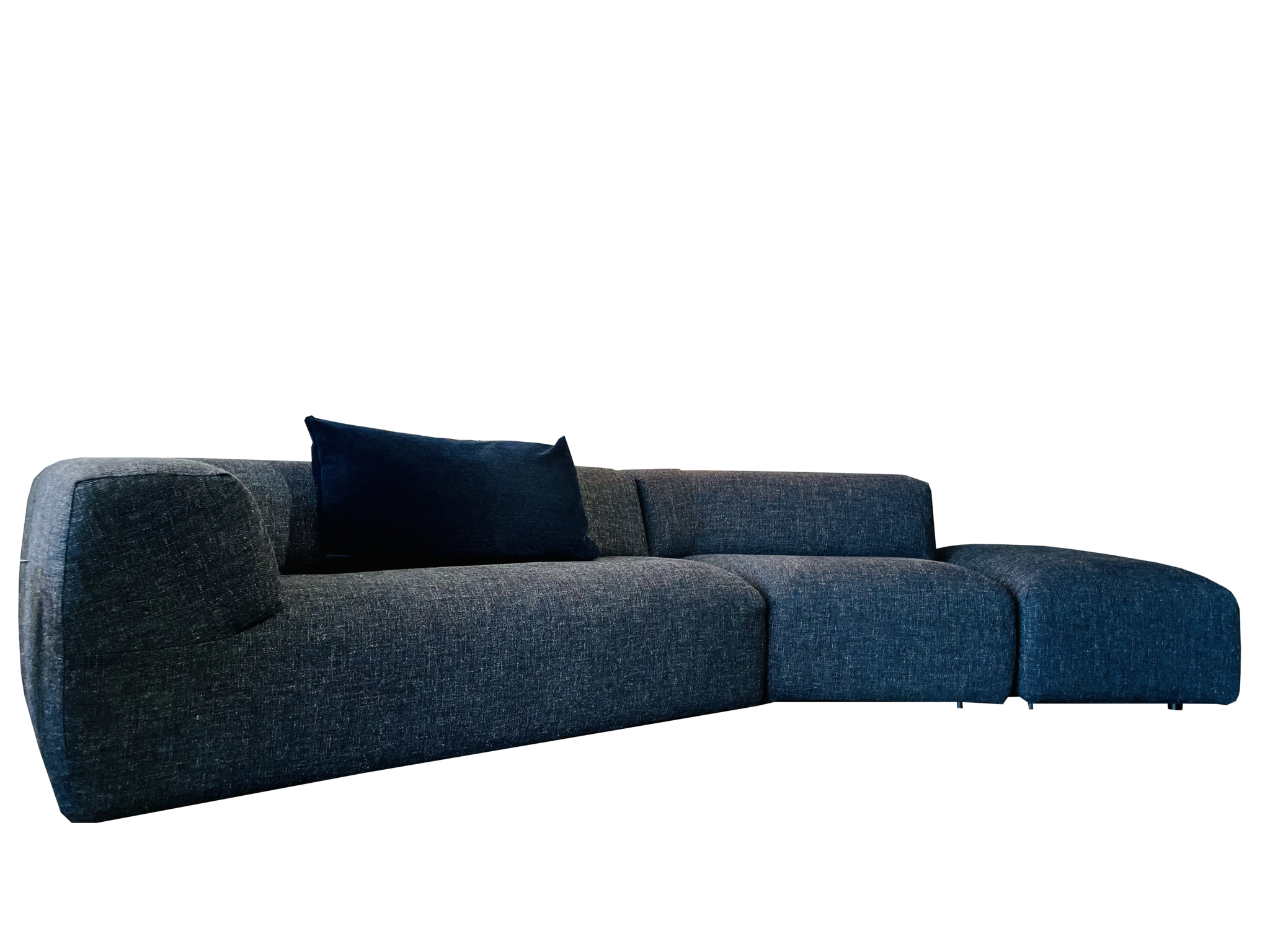 hoek sofa Aztec