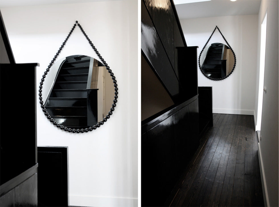 spiegel Bead Mirror