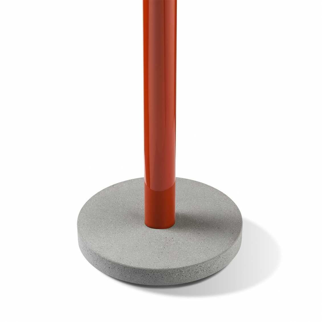 Flos vloerlamp Bellhop