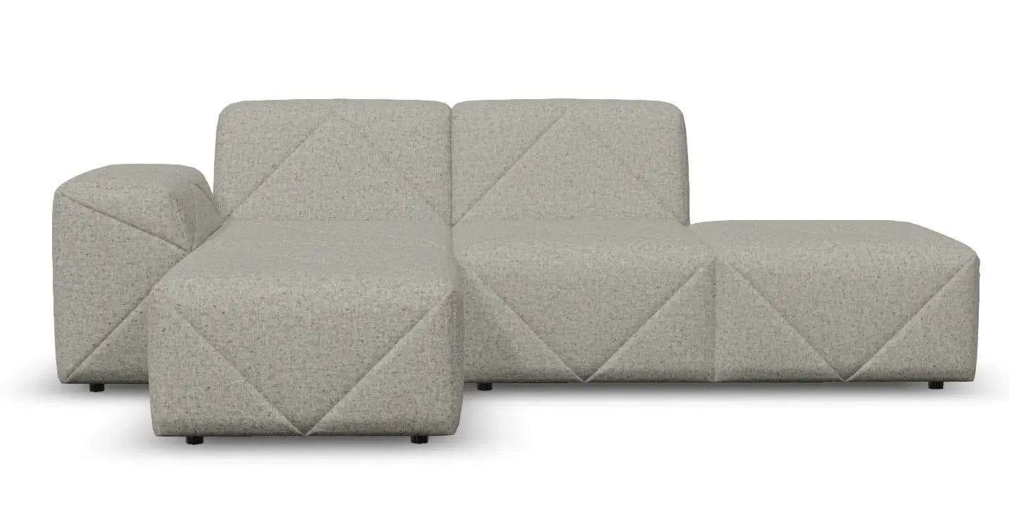 Moooi BFF Sofa - Solis Rain