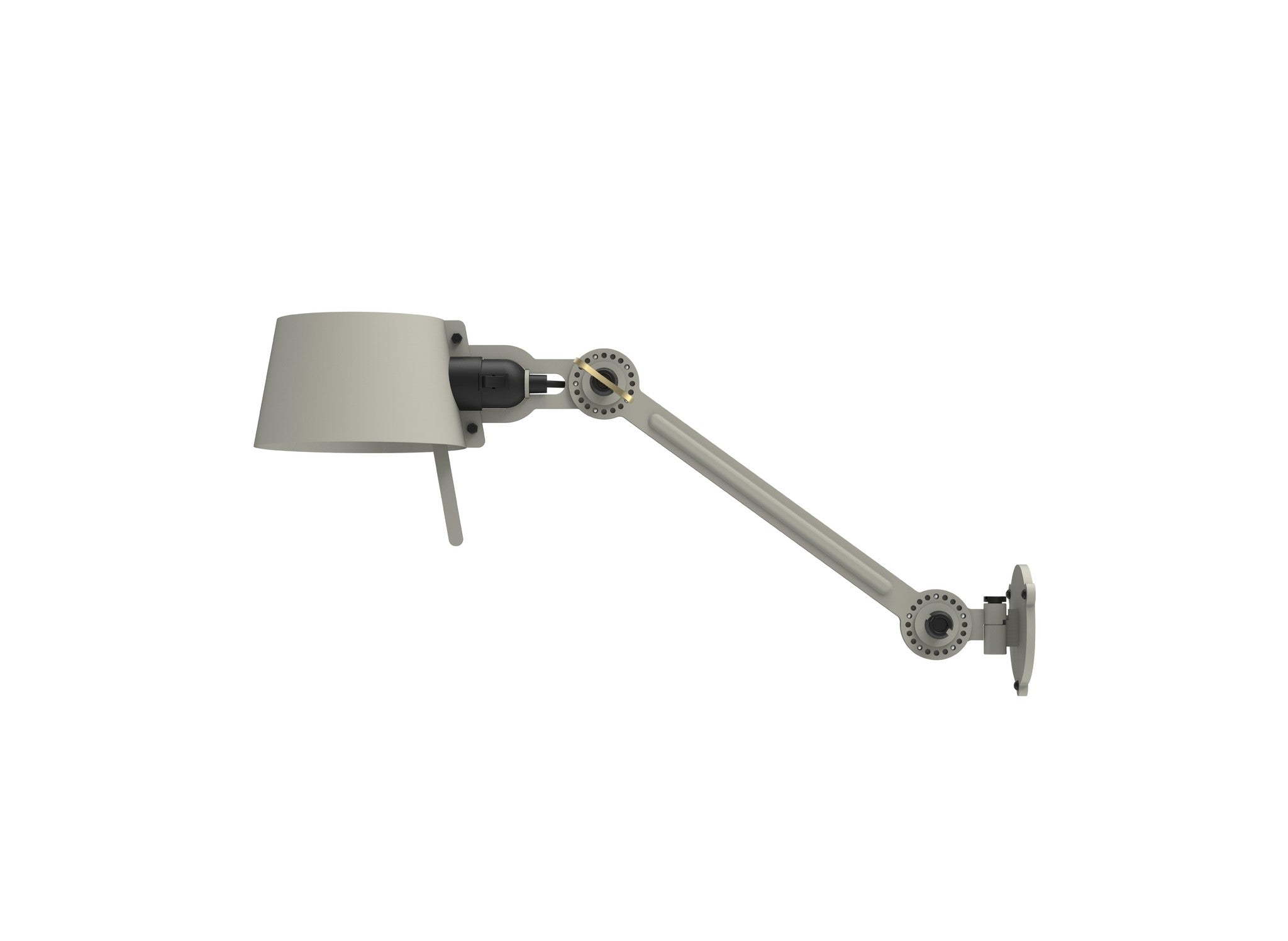 Bolt bedlamp side fit