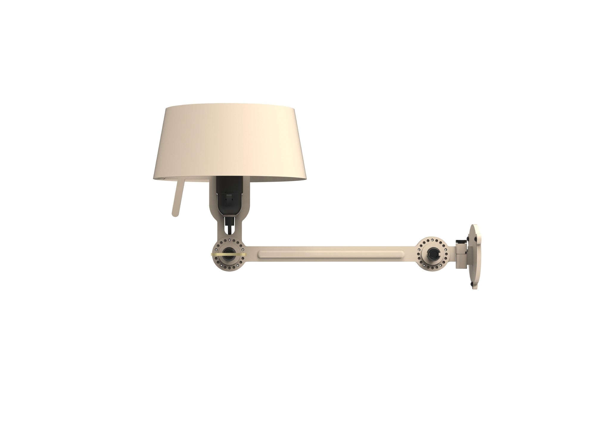 Tonone Bolt bedlamp under fit - lightning white