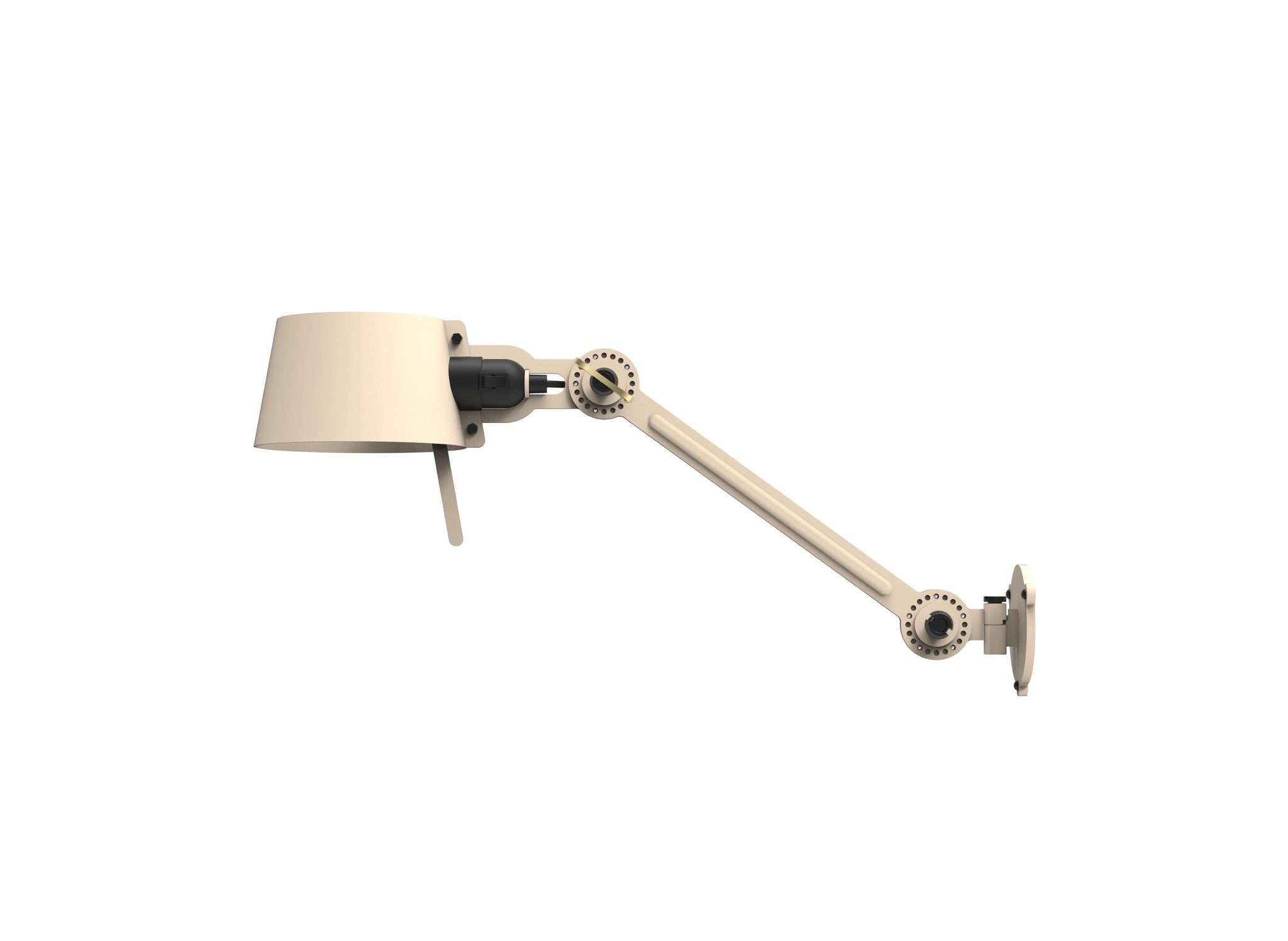 Bolt bedlamp side fit