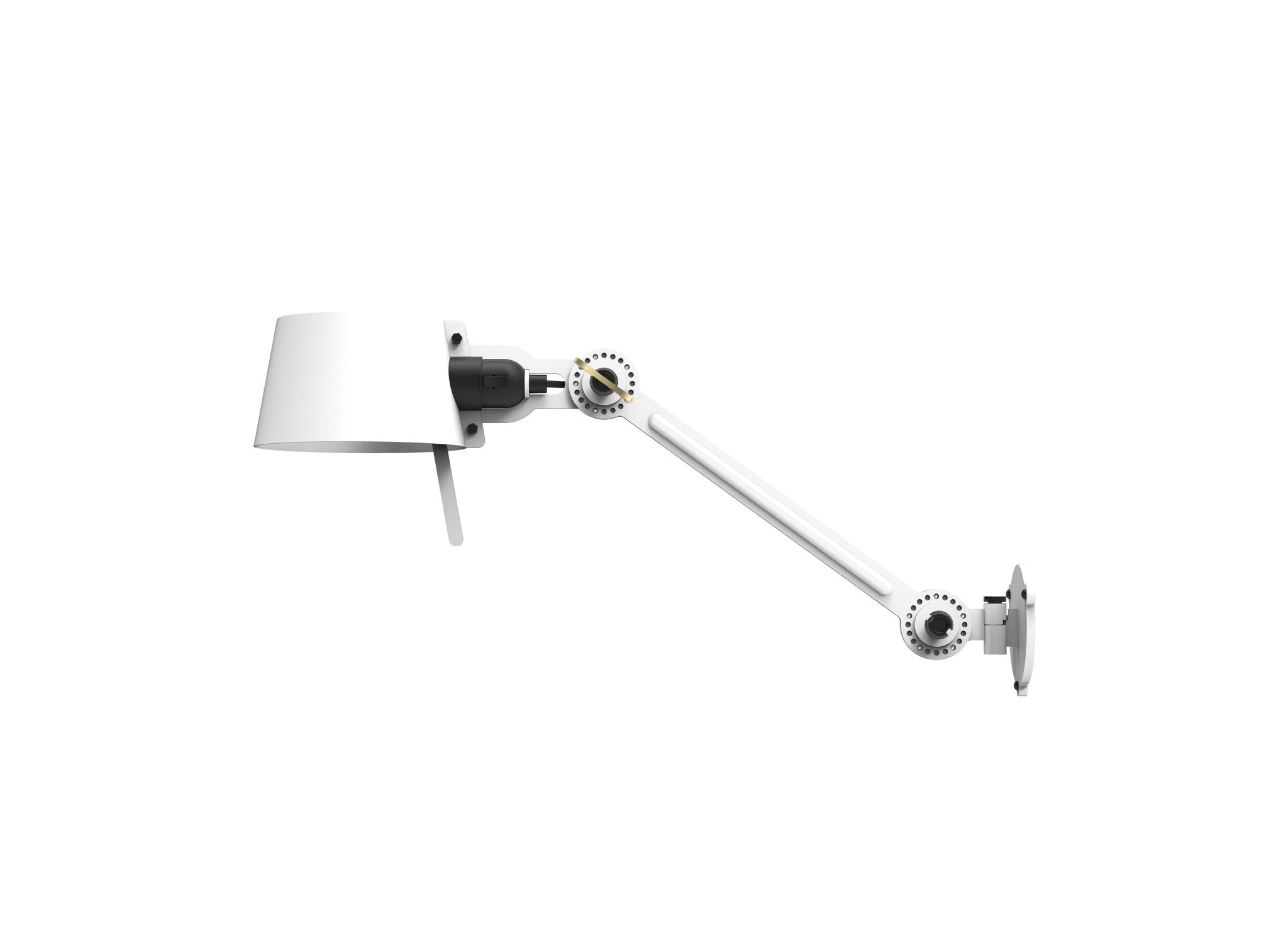 Bolt bedlamp side fit