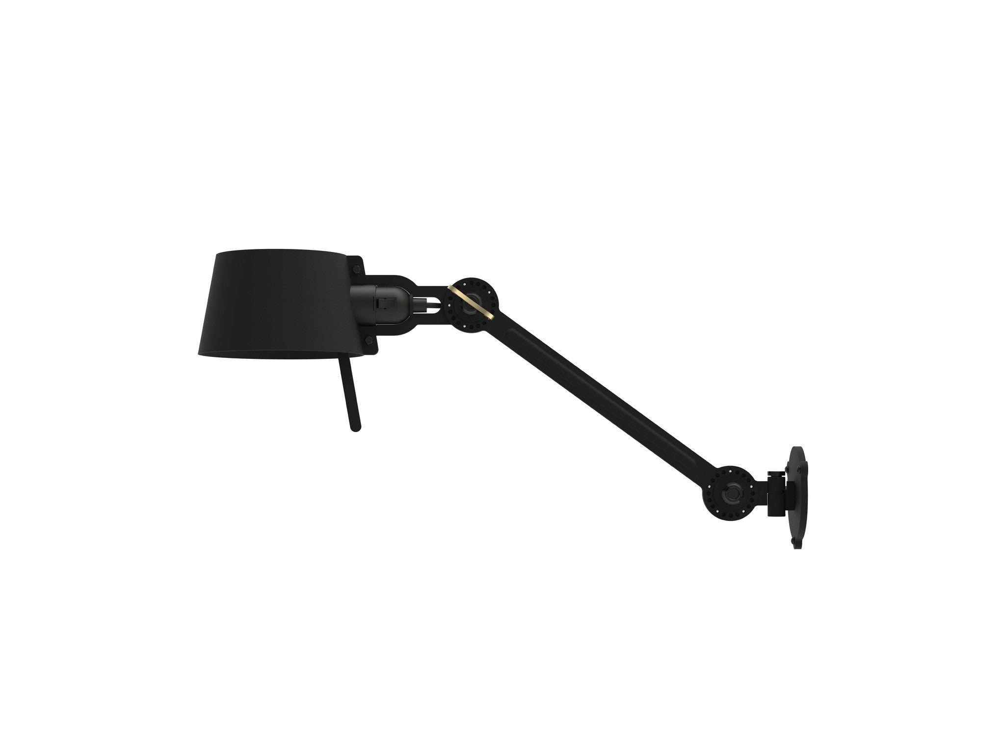 Bolt bedlamp side fit