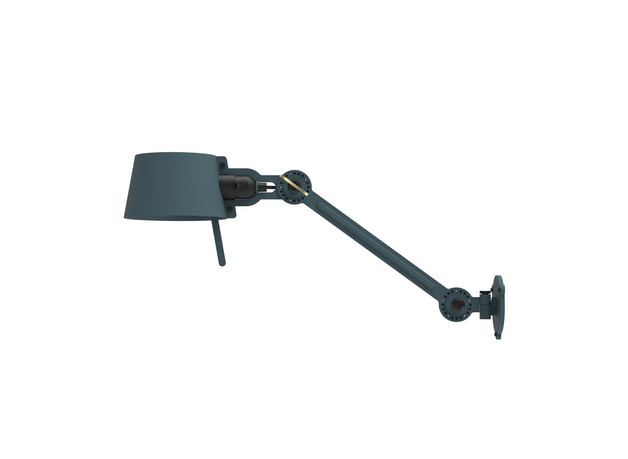 Bolt bedlamp side fit