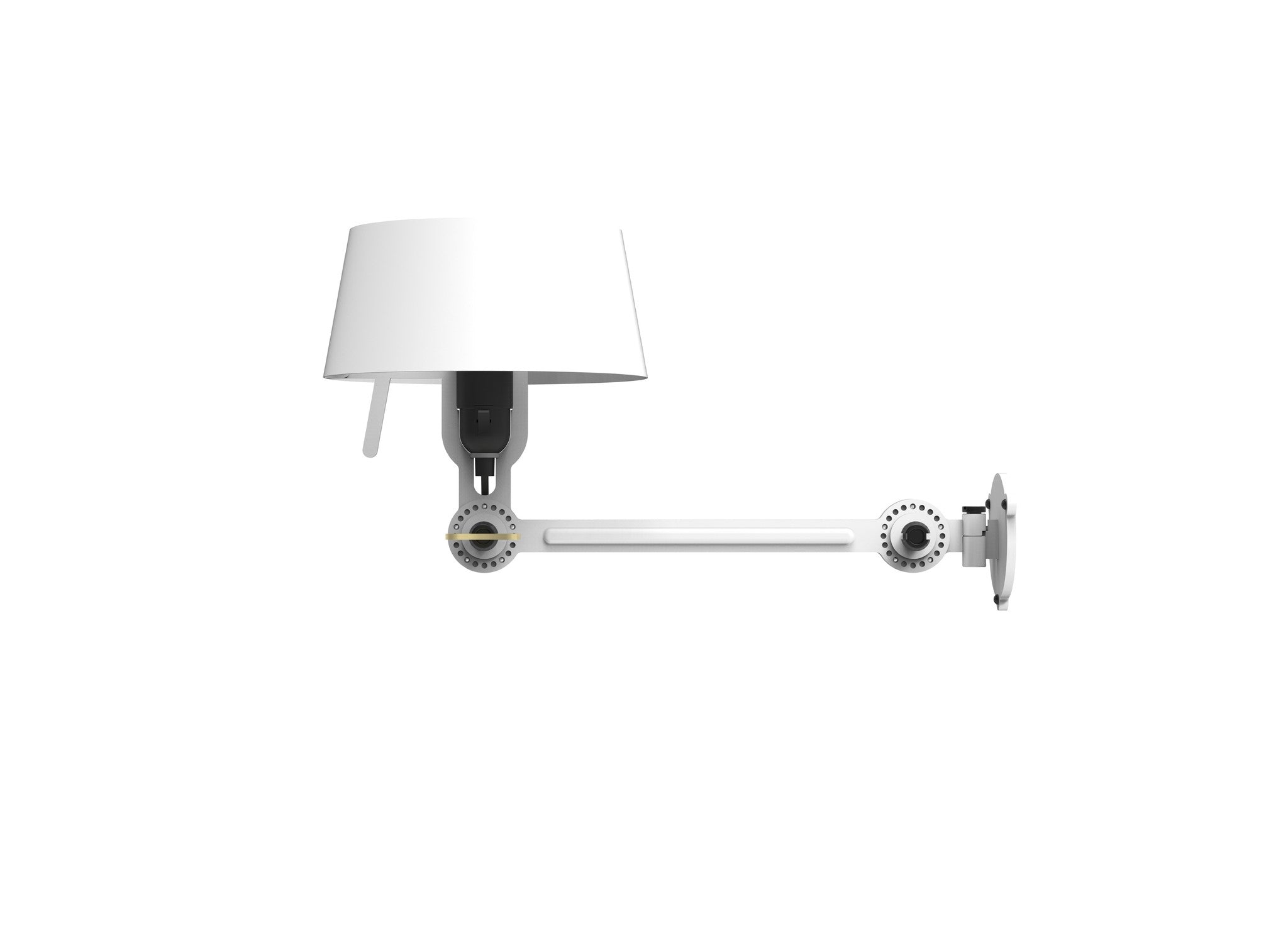 Tonone Bolt bedlamp under fit - pure white