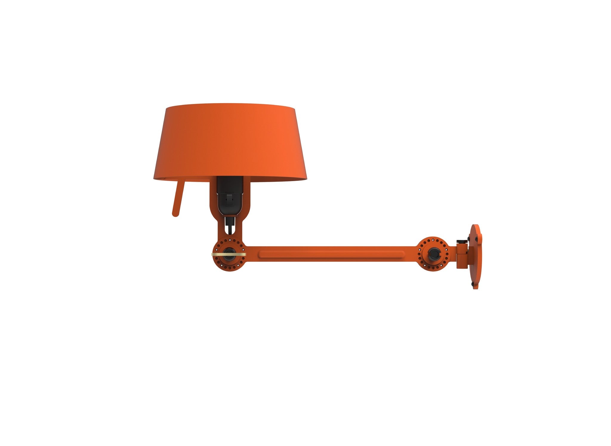 Tonone Bolt bedlamp under fit - striking orange