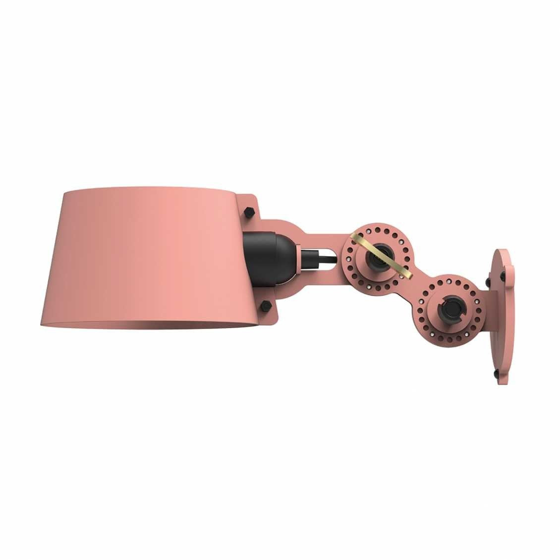 Tonone Bolt wandlamp side fit mini - daybreak rose