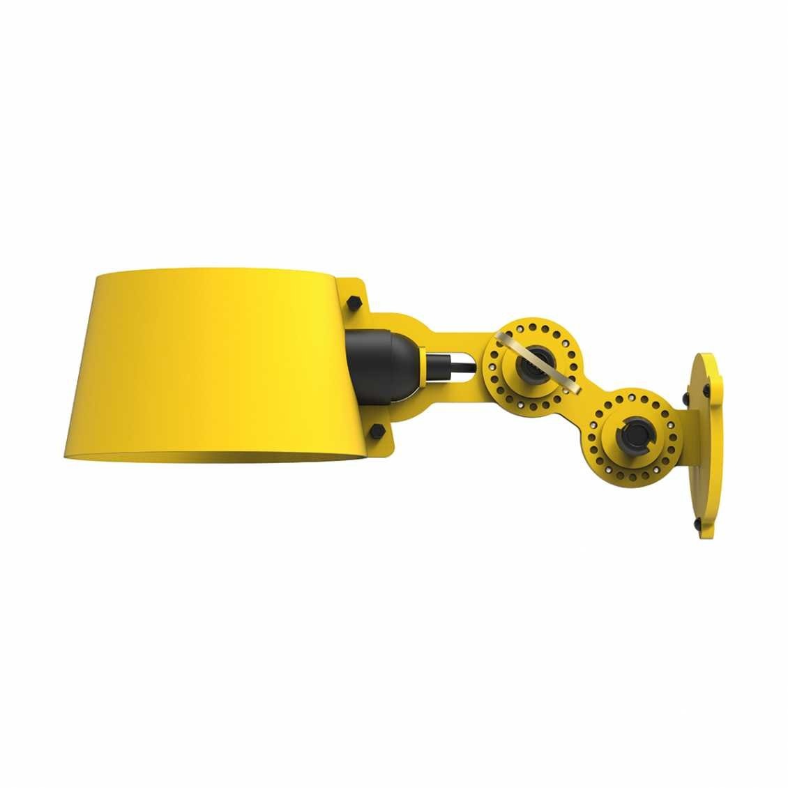 Tonone Bolt wandlamp side fit mini - sunny yellow