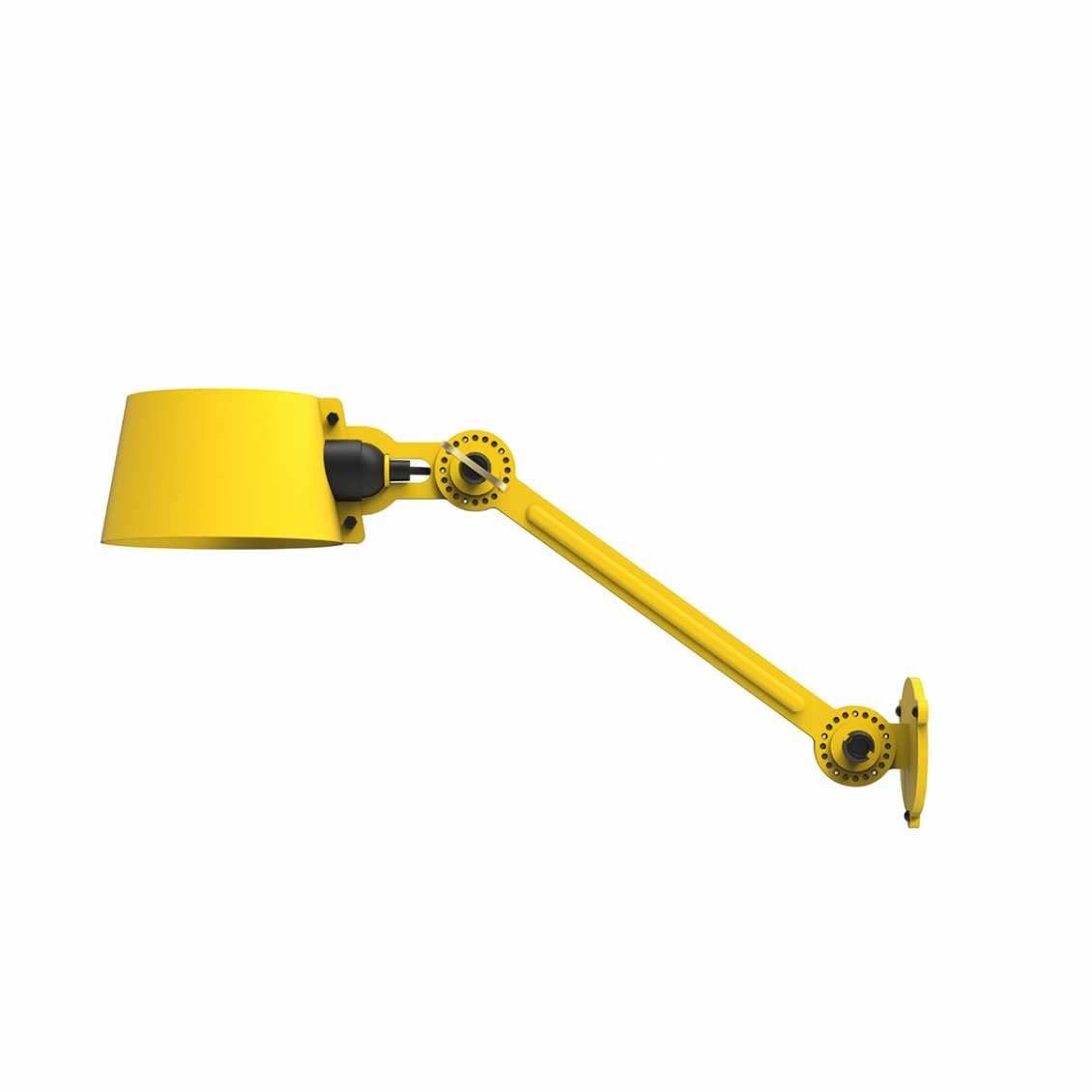 Tonone Bolt wandlamp side fit - sunny yellow