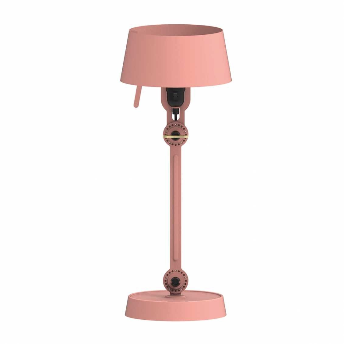 Tonone Bolt tafellamp small - daybreak rose