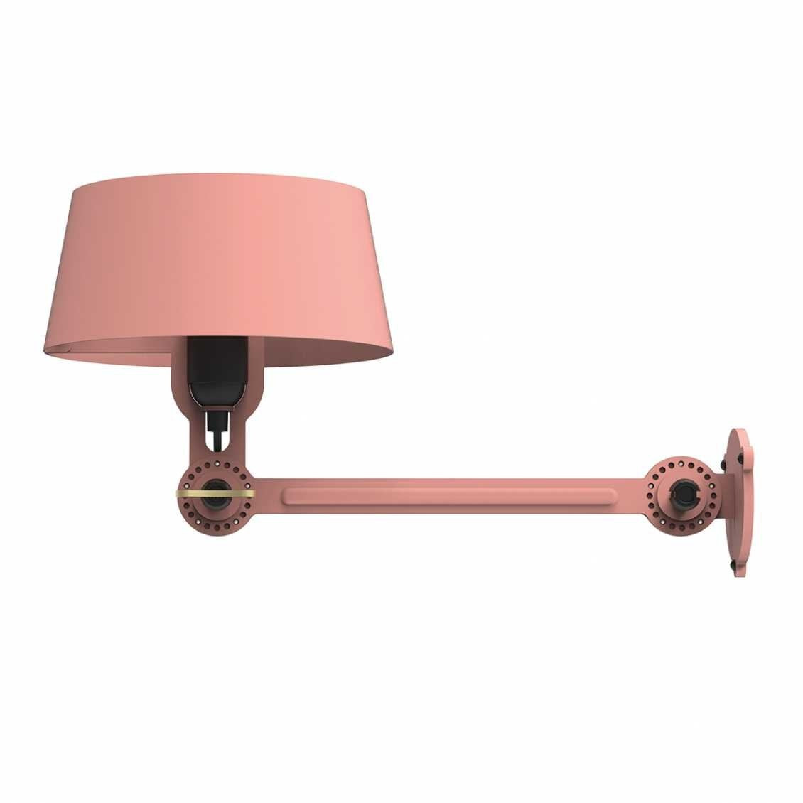 Bolt wandlamp under fit