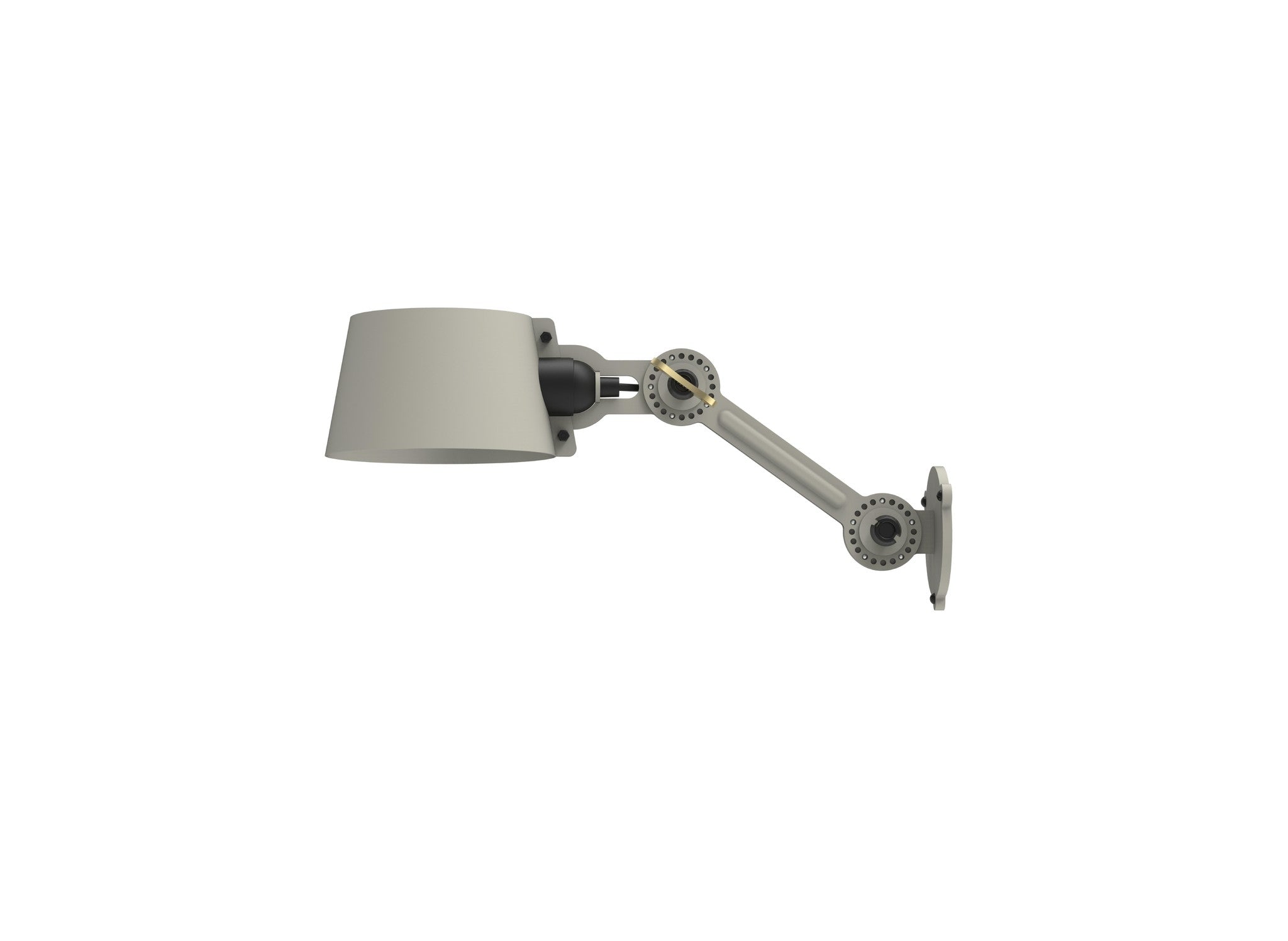 Bolt wandlamp side fit small