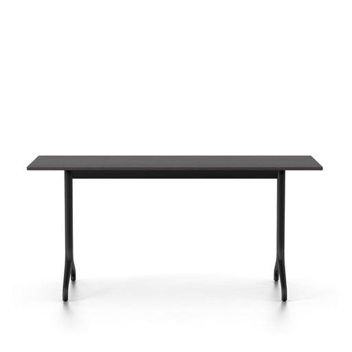 tafel Belleville  75 x 160 cm.