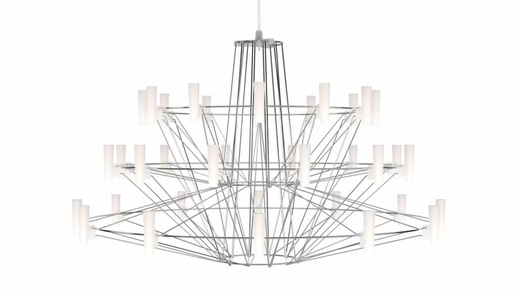 Moooi hanglamp Coppélia - small - small